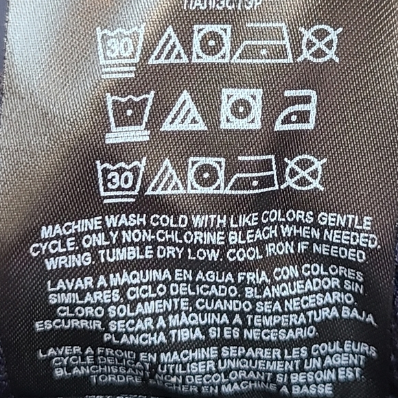 Guess Men's Light-weight Varsity Style Bomber Jacket, Size Small - Picture 11 of 12